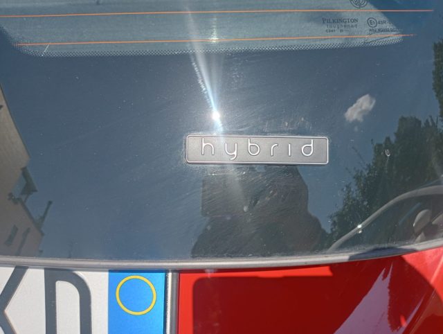 LANCIA Ypsilon usata, con USB