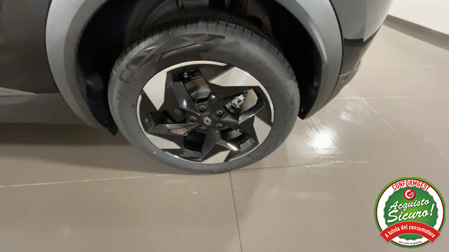 RENAULT Captur usata, con Climatizzatore