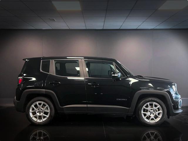 JEEP Renegade usata, con Airbag Passeggero