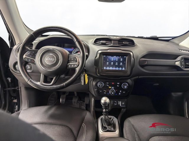 JEEP Renegade usata 14