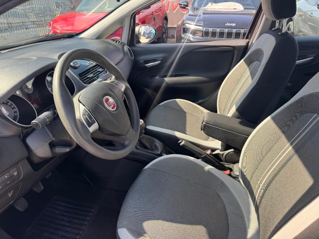 FIAT Punto usata, con Autoradio