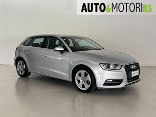 AUDI A3 usata, con Airbag laterali