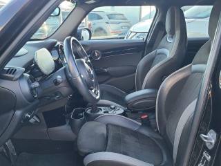 MINI Cooper S usata, con Servosterzo