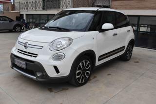 FIAT 500L usata, con Airbag laterali