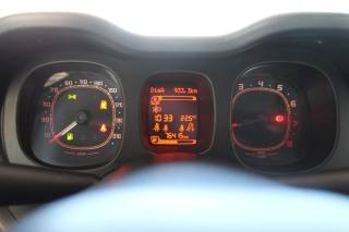 FIAT Panda usata, con Immobilizzatore elettronico