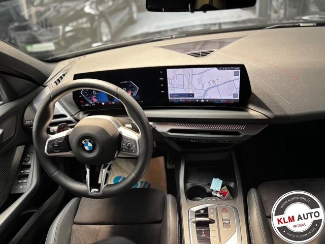 BMW 118 usata, con Cerchi in lega