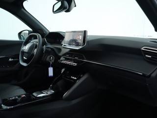 PEUGEOT 2008 usata, con Volante in pelle