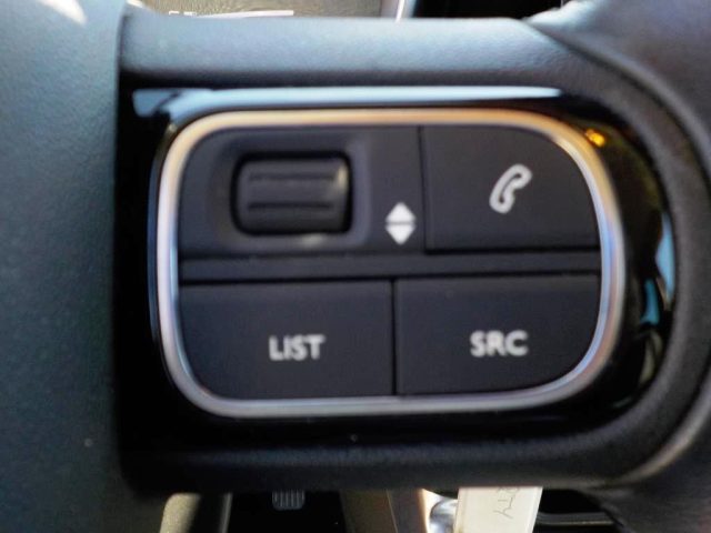 CITROEN C3 Aircross usata, con Immobilizzatore elettronico