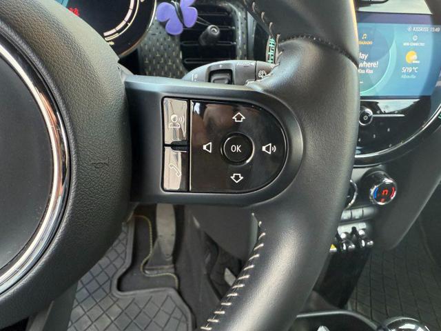 MINI Cooper SE usata, con Airbag testa