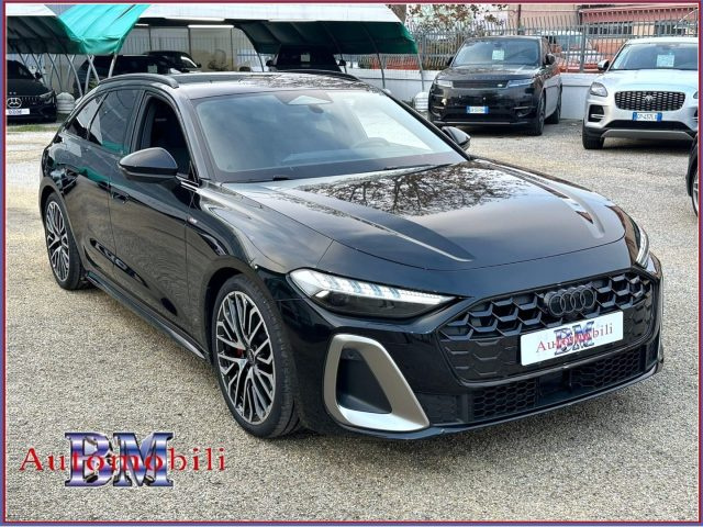 AUDI A5 usata, con ABS