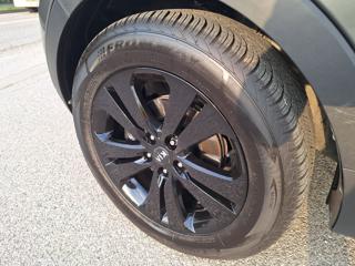 KIA Sportage usata, con Immobilizzatore elettronico