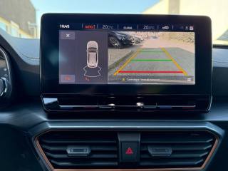 CUPRA Formentor usata, con ESP