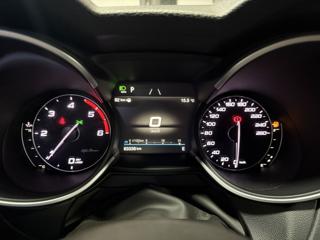 ALFA ROMEO Stelvio usata, con Servosterzo