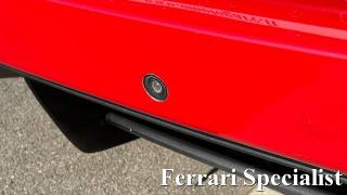 FERRARI California usata 81
