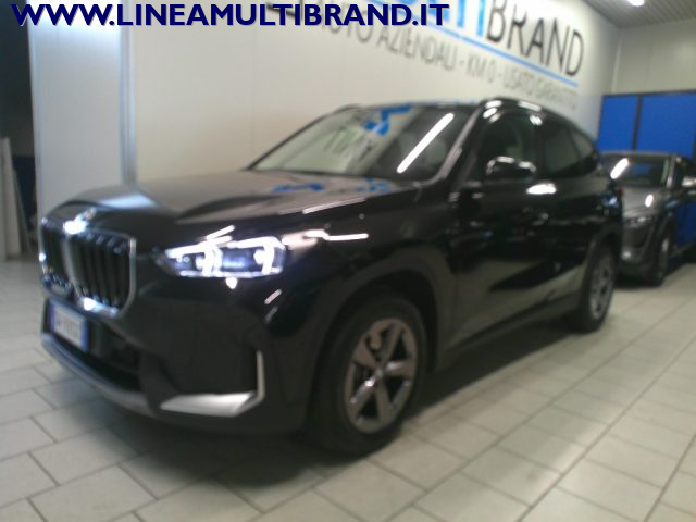 BMW X1 usata, con Servosterzo