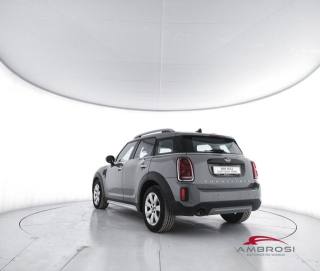 MINI Countryman usata 3