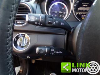 MERCEDES-BENZ C 200 usata, con Fari di profondità antiabbagliamento