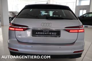 AUDI A6 usata, con Airbag Passeggero