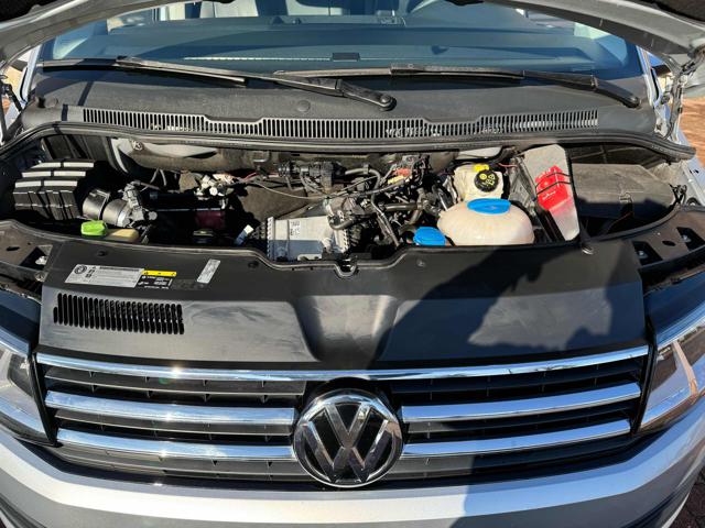 VOLKSWAGEN T6 usata, con Park Distance Control