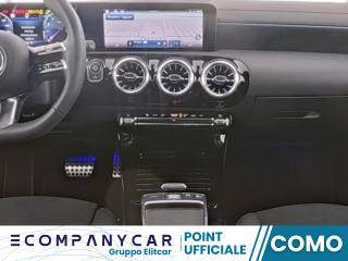 MERCEDES-BENZ CLA 180 usata, con Alzacristalli elettrici