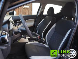 NISSAN Micra usata, con Alzacristalli elettrici