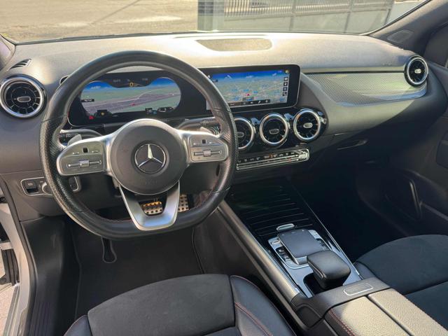 MERCEDES-BENZ B 200 usata, con Chiusura centralizzata