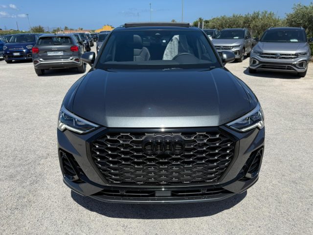 AUDI Q3 usata, con Airbag