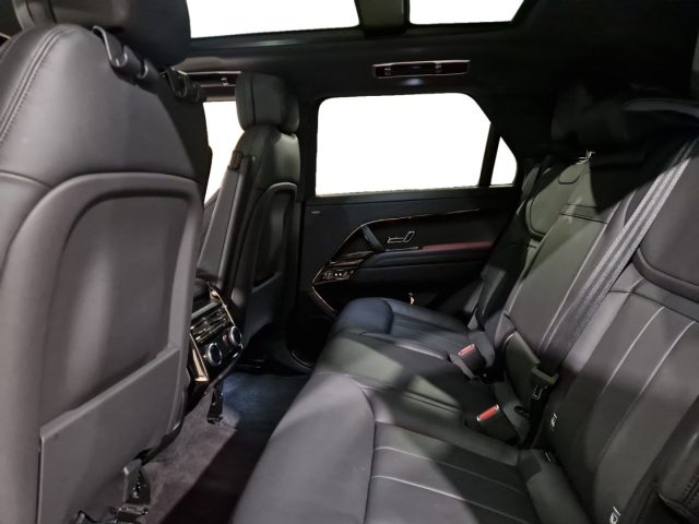 LAND ROVER Range Rover Sport usata, con Park Distance Control