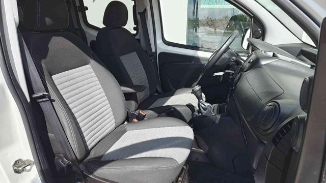 FIAT Qubo usata, con Cronologia tagliandi