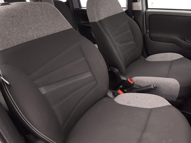 FIAT Panda usata 23