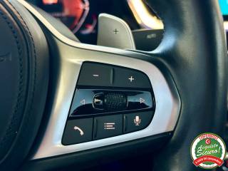 BMW Z4 usata, con Fari LED