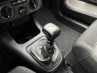 CITROEN C3 usata, con Controllo elettronico della corsia