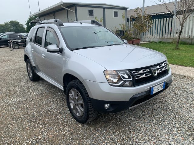 DACIA Duster usata, con Airbag laterali