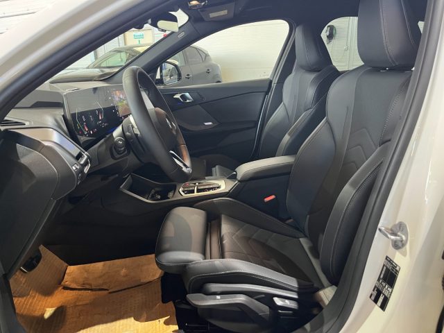 BMW 120 usata, con Controllo automatico clima