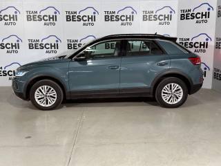 VOLKSWAGEN T-Roc usata, con Airbag laterali