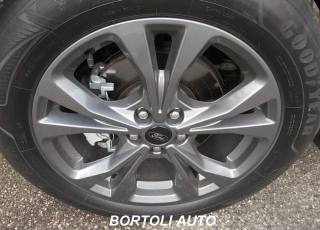FORD Kuga usata, con Controllo trazione