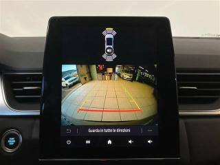 RENAULT Captur usata, con Fari LED