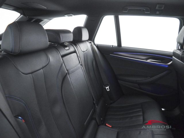 BMW 530 usata 10