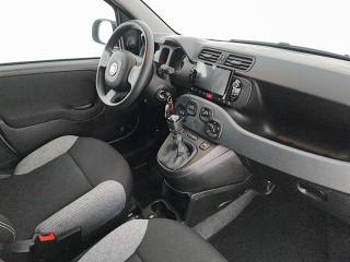 FIAT Panda usata, con Sedile posteriore sdoppiato