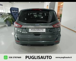 FORD S-Max usata, con Climatizzatore