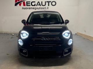 FIAT 500X usata, con Airbag