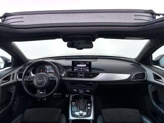 AUDI A6 usata, con Boardcomputer