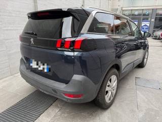 PEUGEOT 5008 usata, con Airbag Passeggero