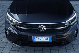 VOLKSWAGEN Taigo usata, con Fendinebbia