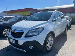 OPEL Mokka 1.6 Ecotec 115CV 4x2 Start&Stop Cosmo