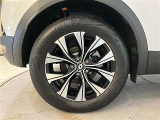 RENAULT Captur usata, con Chiusura centralizzata