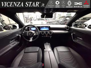 MERCEDES-BENZ A 200 usata, con Chiusura centralizzata