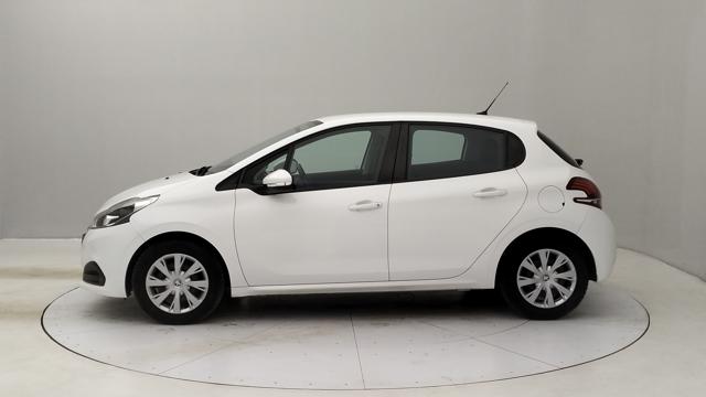 PEUGEOT 208 usata, con Airbag