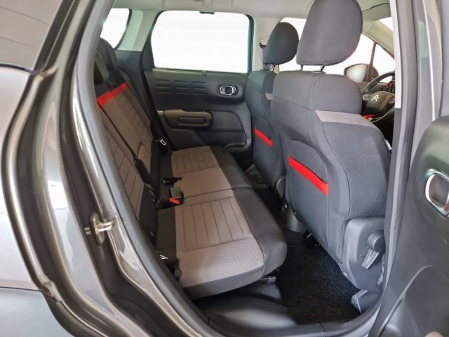 CITROEN C3 Aircross usata, con Cruise Control