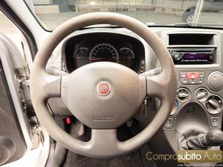 FIAT Panda usata, con Servosterzo